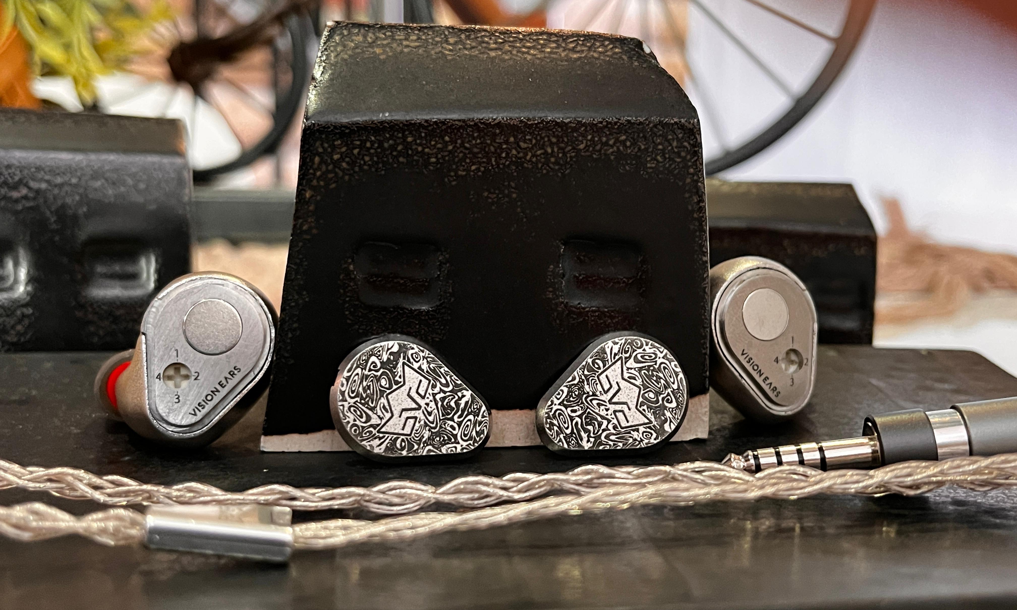 Vision Ears Erlkönig | Headphone Reviews and Discussion - Head-Fi.org