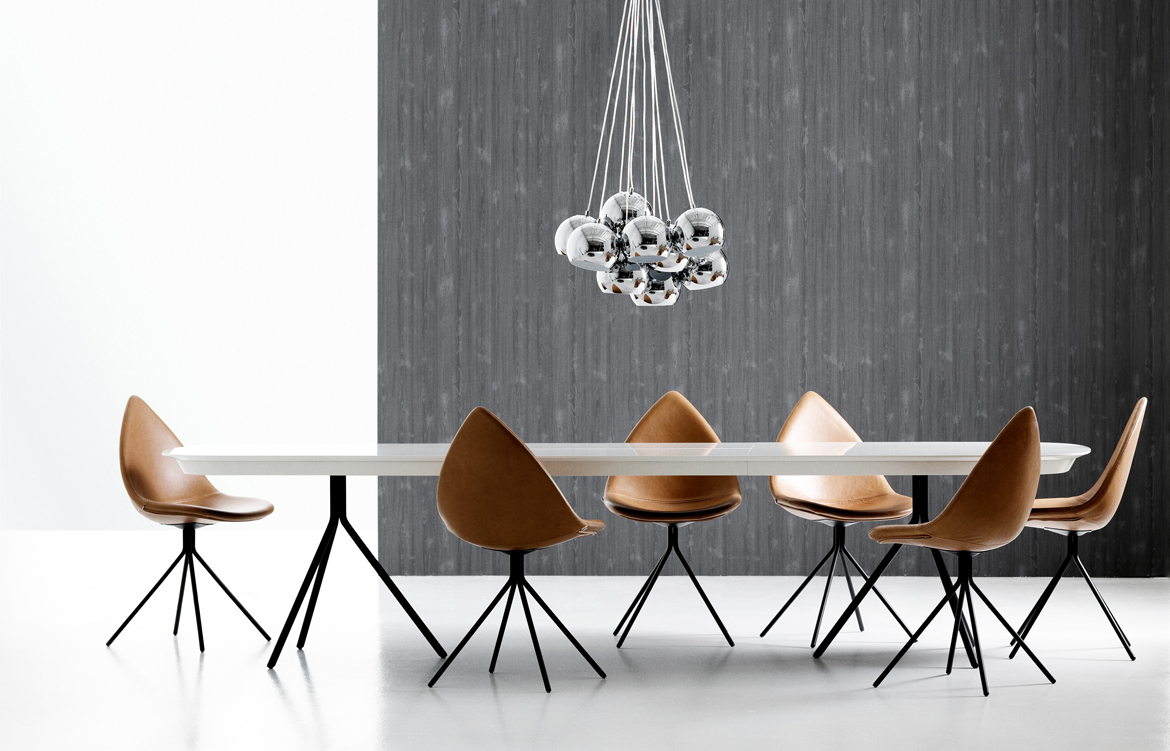 Ottawa Table | Habitus Living