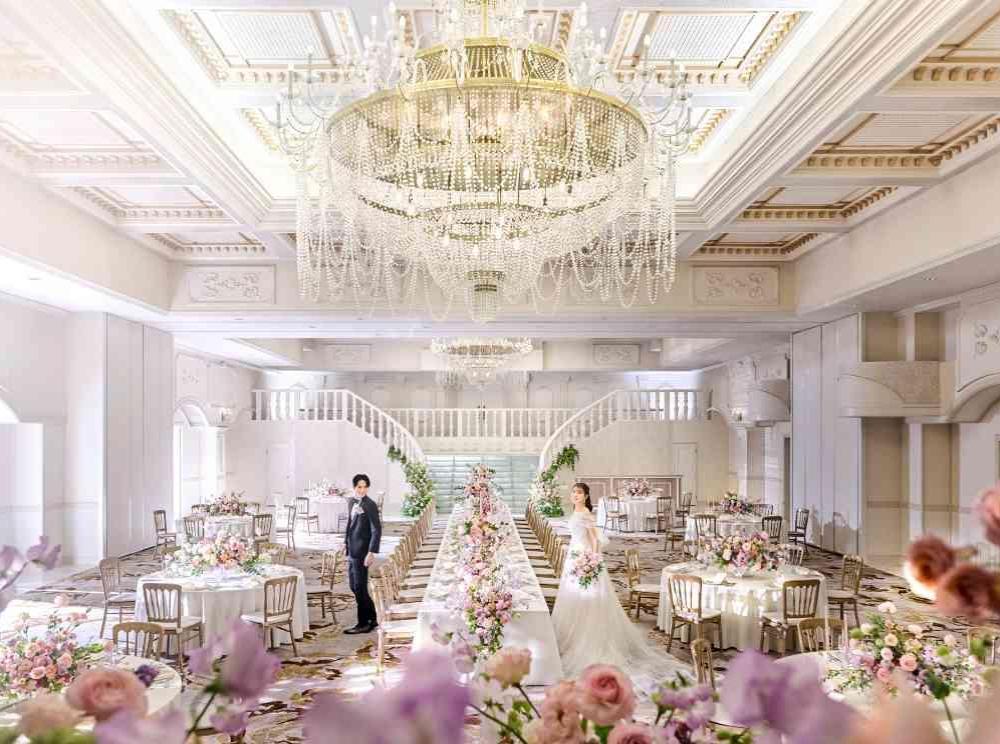 マリアージュ彦根で結婚式 | 結婚式場を探すならハナユメ