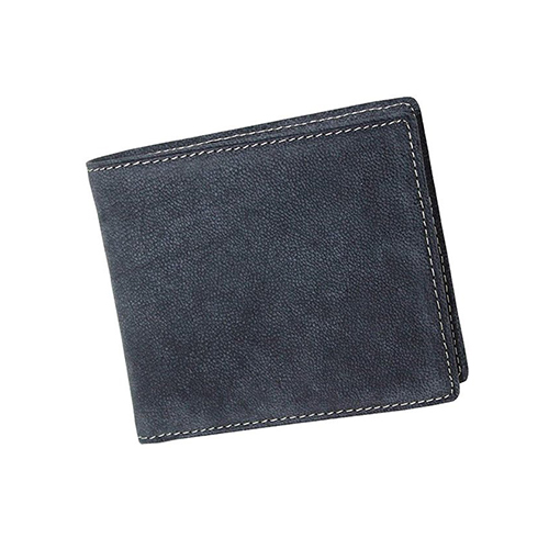 グレンフィールド Snobbist（スノビスト） 駱駝革二つ折り財布