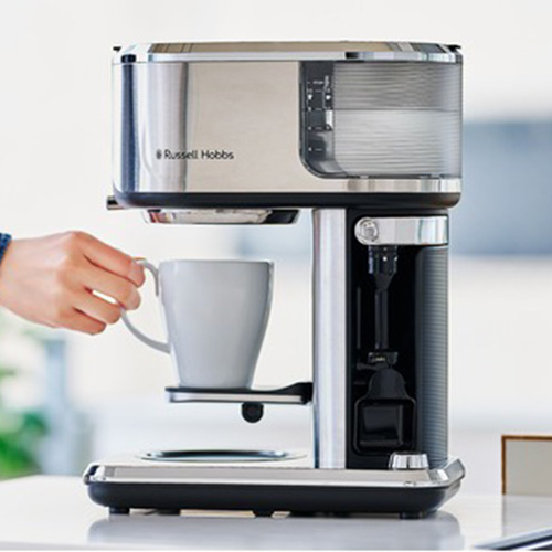 ラッセルホブス（Russell Hobbs） アテンティブコーヒーバー 8000JP
