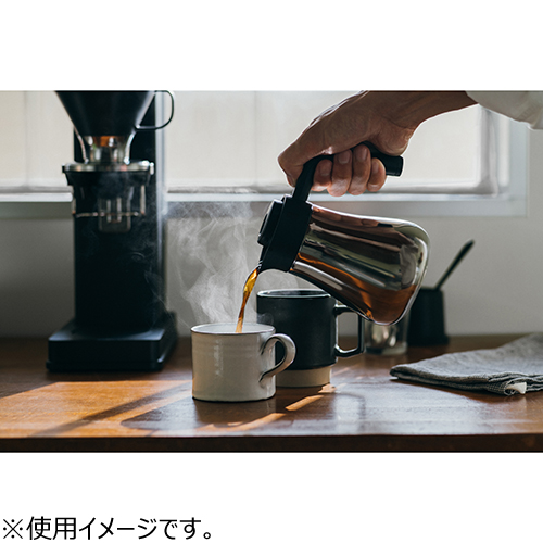 バルミューダ（BALMUDA） ザ ブリュー K06A－BK ブラック｜【ハンズ