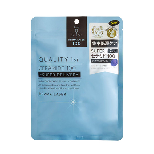 クオリティファースト（QUALITY 1ST） ダーマレーザー スーパー