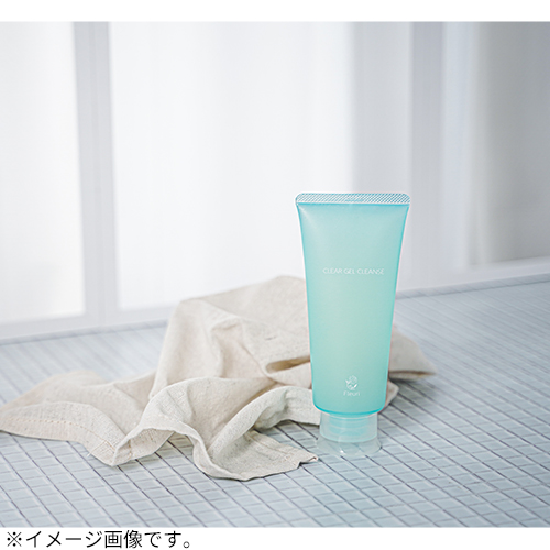 フルリ（Fleuri） クリアゲルクレンズAC 150g 【店頭のみ商品
