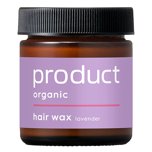ザ・プロダクト（product） ヘアワックス ラベンダー 42g｜【ハンズ