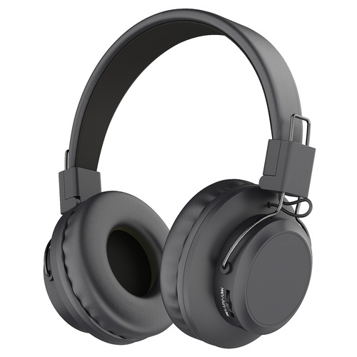 ヴァーテックス（VERTEX） ワイヤレスヘッドホン ブラック｜【ハンズ