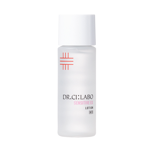 ドクターシーラボ（DR.CI:LABO） 薬用ローションセンシティブEX 28mL