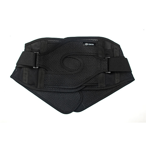 コラントッテ MAGサポーター 腰 Xベルト ブラック S（管理医療機器