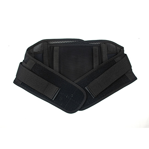 コラントッテ MAGサポーター 腰 Xベルト ブラック S（管理医療機器