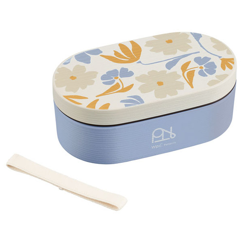 ダブリュピーシー（Wpc.） ランチボックス 600mL ポルクオフ｜【ハンズ