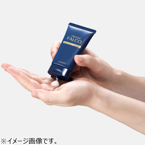チェルラー ファルコ パーフェクトクリーム 40g 医薬部外品｜【ハンズ