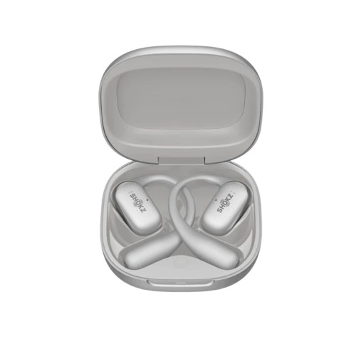 ショックス（SHOKZ） OpenFit 2＋ SKZ－EP－000051 グレー｜【ハンズ