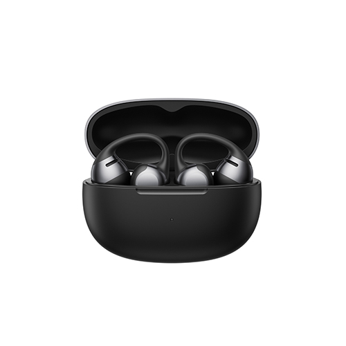 ショックス（SHOKZ） OpenDots ONE SKZ－EP－000054 ブラック