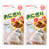 岩谷マテリアル おにぎりぽっけ 30枚入り｜【ハンズネットストア】