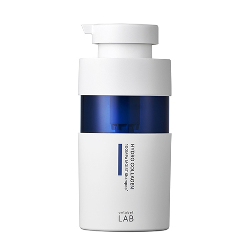 JPSラボ アンレーベルラボ（unlabel LAB） COモイストシャンプー 400mL