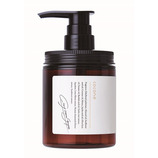 ココネ（cocone） クレイクリームシャンプー モイスト 詰め替え 400g