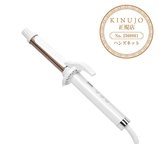 絹女（KINUJO） カールアイロン KC32N 32mm｜【ハンズネットストア】