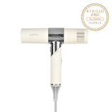 絹女（KINUJO） ヘアドライヤー KH302 モカ｜【ハンズネットストア】