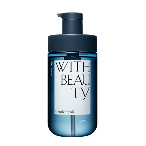 ウィズビューティ（WITH BEAUTY） ジェントルリペア モイスト