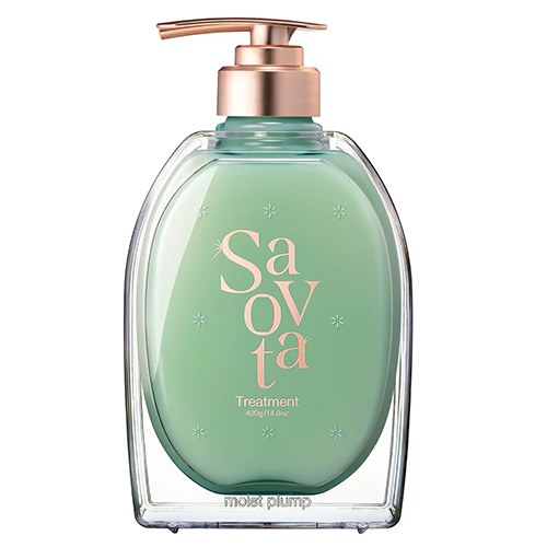 サボンドサボタ（Savon du Savota） モイストプランプトリートメント