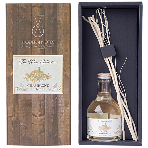 MODERN NOTES（モダンノーツ） ワインコレクション リード