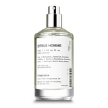 ナイル（NILE） フレグランス オードトワレ プールオム 50mL｜【ハンズ