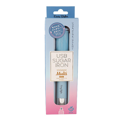 コジット USBシュガーアイロン マルチ｜【ハンズネットストア】