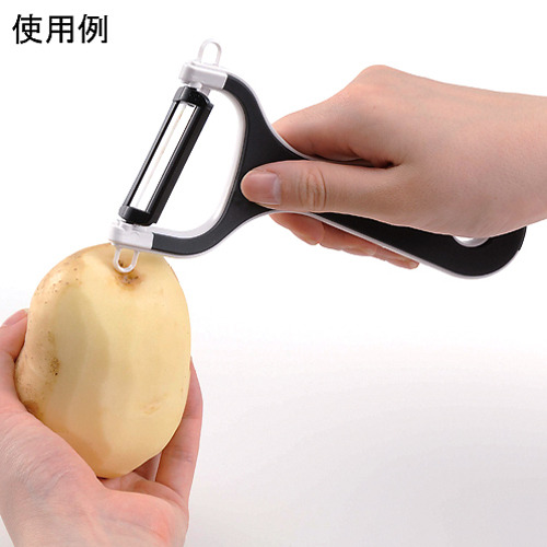 京セラ（KYOCERA） セラミックピーラー CP-NA12-FP｜【ハンズネット