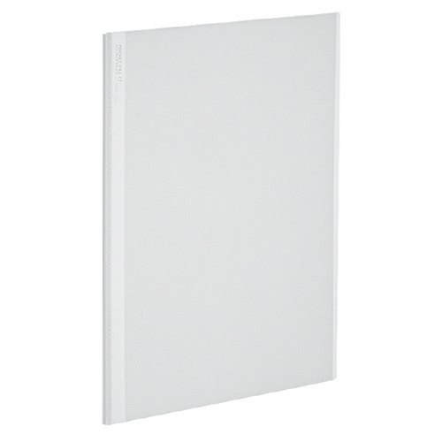 コクヨ（KOKUYO） サイドスローポケットファイルα（ノビータα) A4 ラ