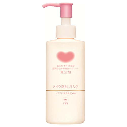 カウブランド 無添加メイク落としミルク 150mL｜【ハンズネットストア】