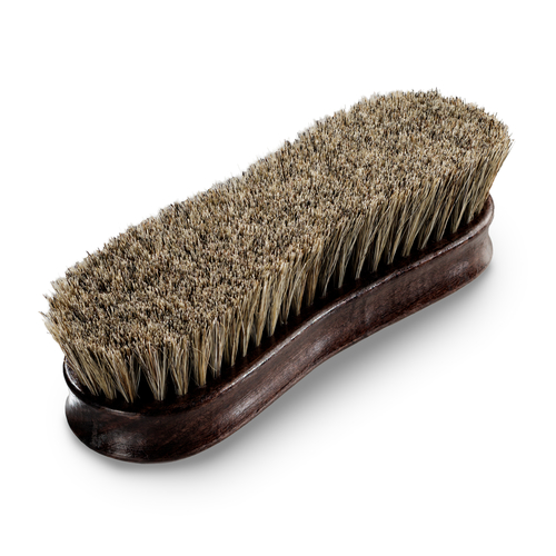 コロンブス×ハンズ ハンズオリジナル クリーニングブラシ 馬毛