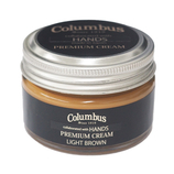 コロンブス×ハンズ プレミアムクリーム ダークブラウン 50g｜【ハンズ