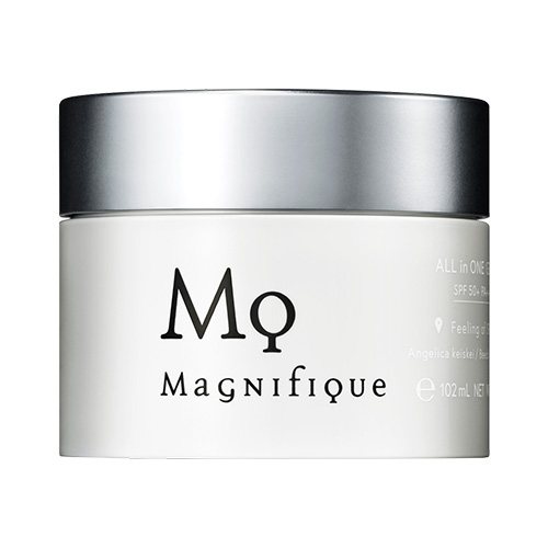 マニフィーク オールインワン ジェル UV 100g｜【ハンズネットストア】