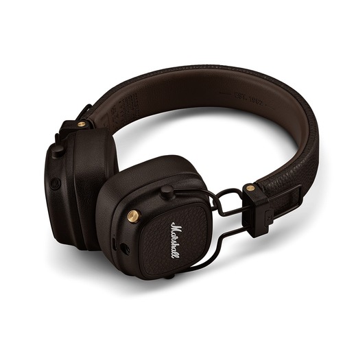 お買い得】 マーシャル（Marshall） Major V Brown｜【ハンズネット