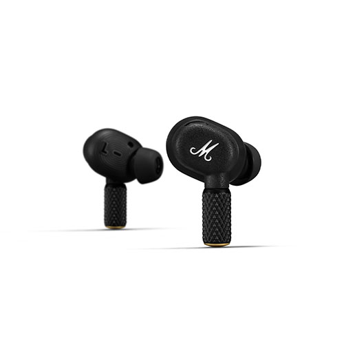 マーシャル（Marshall） MOTIF II A.N.C 完全ワイヤレスイヤホン