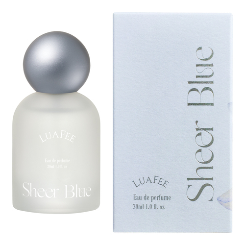 ルアペ シアーブルー オードパルファム 30mL｜【ハンズネットストア】