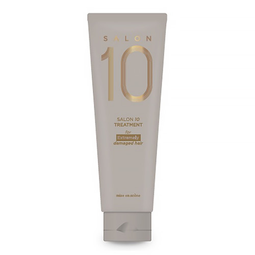 ミジャンセン サロン10トリートメント エクストラダメージヘア 250mL