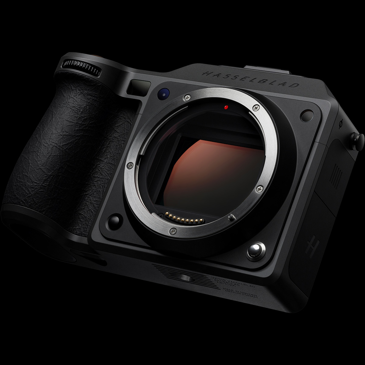 X2D II 100C - Hasselblad