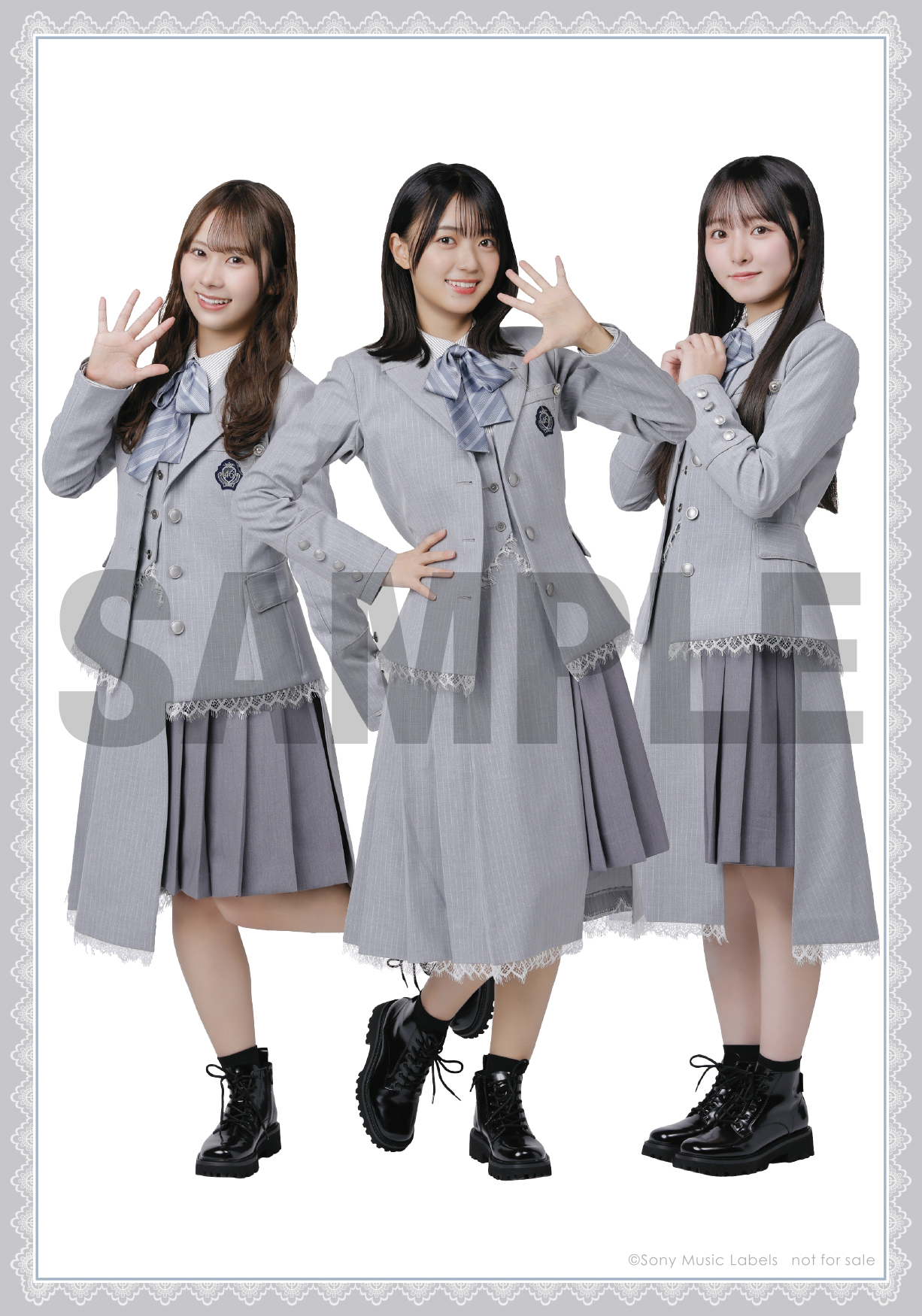 16thシングル『クリフハンガー』 ＠Lop | ニュース | 日向坂46公式