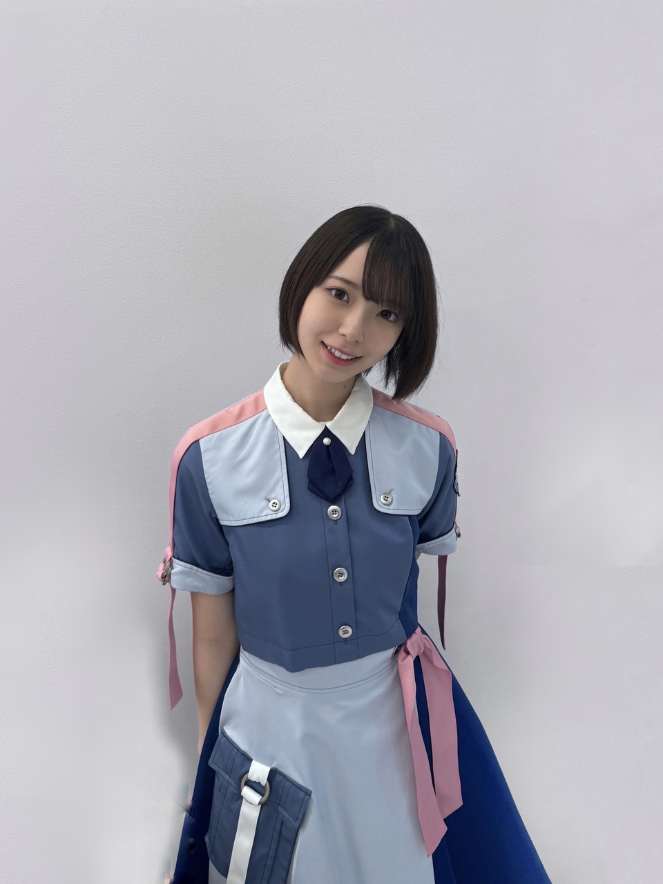 渡辺 莉奈公式ブログ | 日向坂46公式サイト