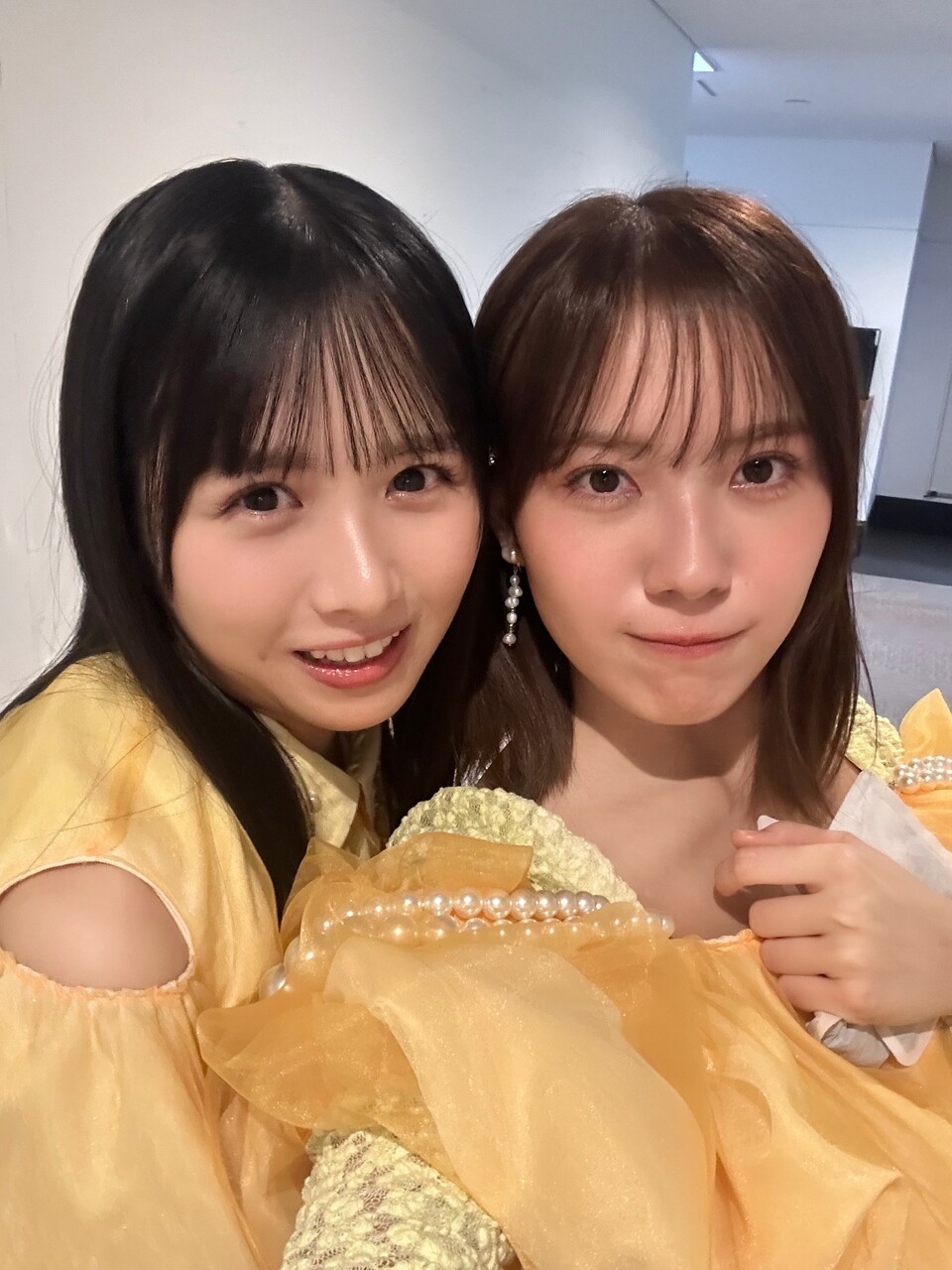 森本 茉莉公式ブログ | 日向坂46公式サイト