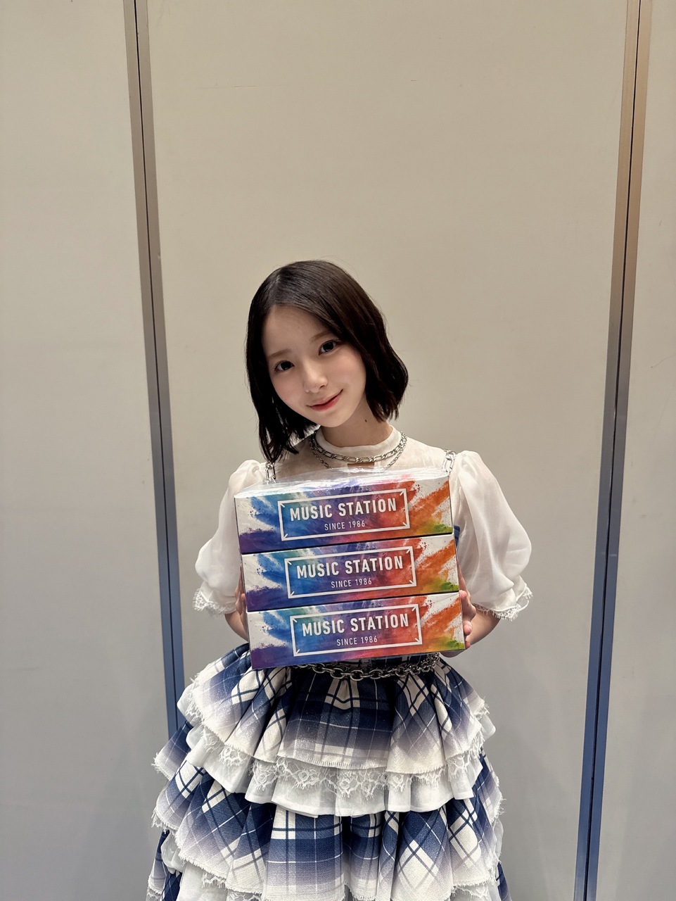 渡辺 莉奈公式ブログ | 日向坂46公式サイト