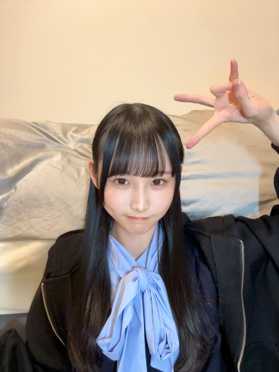 高井 俐香公式ブログ | 日向坂46公式サイト