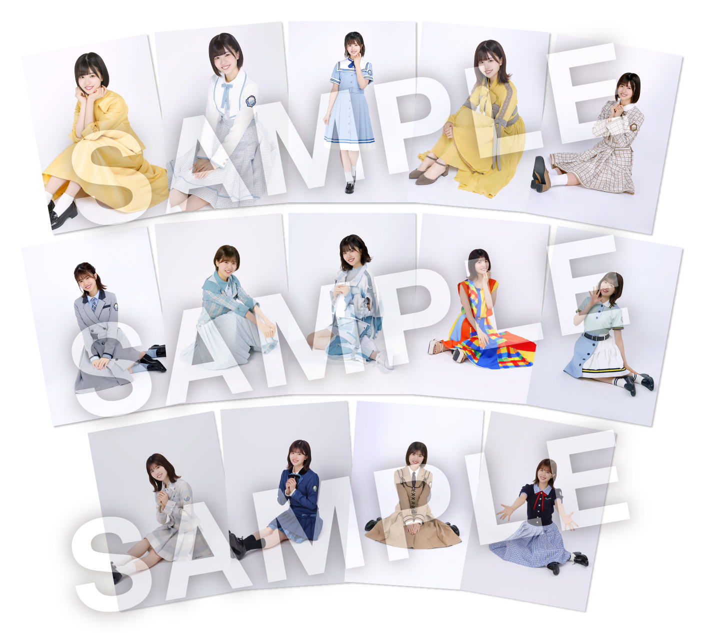 松田好花卒業セレモニー | 日向坂46公式サイト