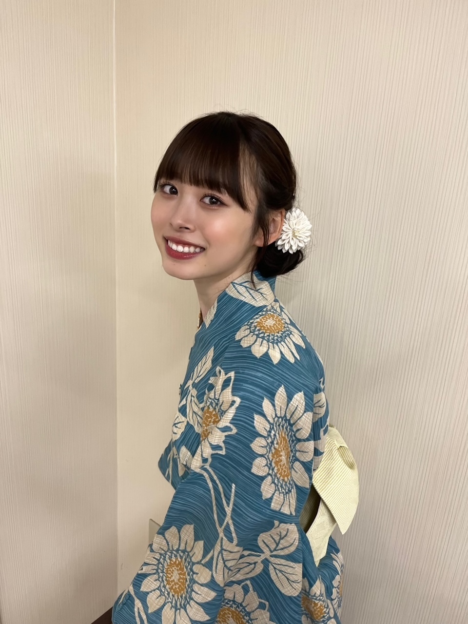 髙橋 未来虹公式ブログ | 日向坂46公式サイト