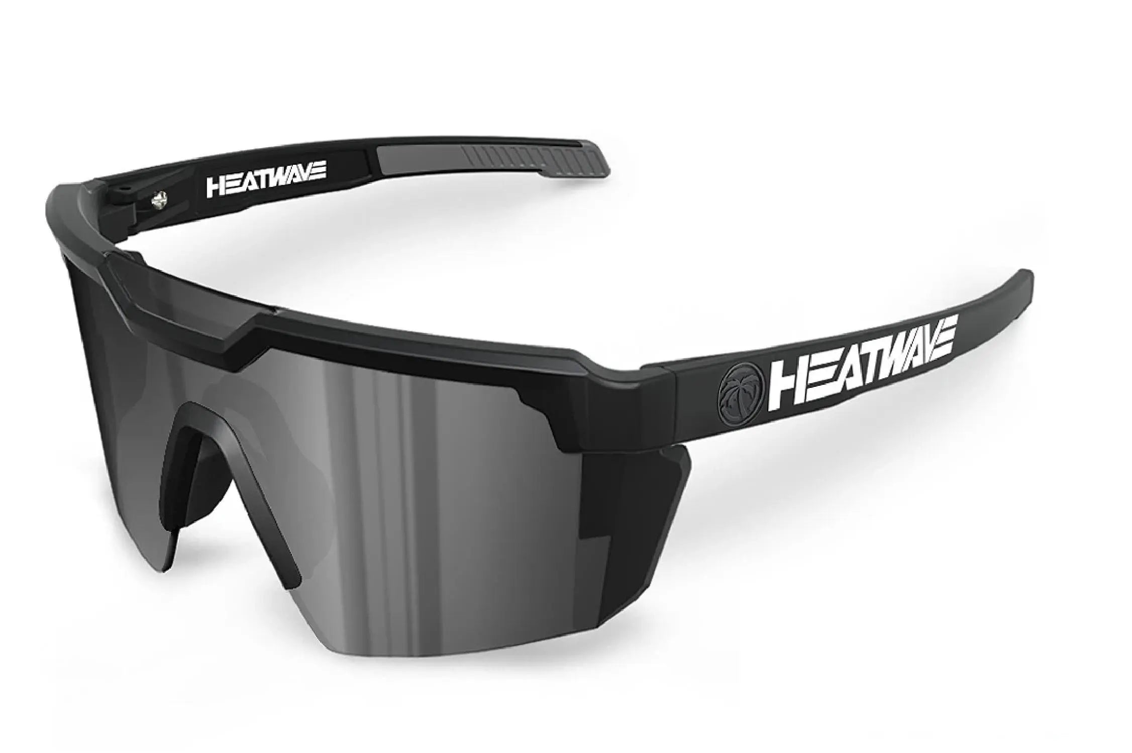 Heatwave Future Tech Sunglasses Shreddy Crack Z87 Plus
