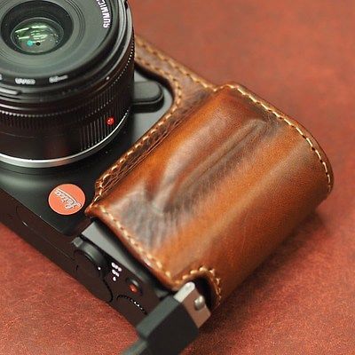 Leica T, TL, TL2 (type 701) case : LEICA CASES & STRAPS by