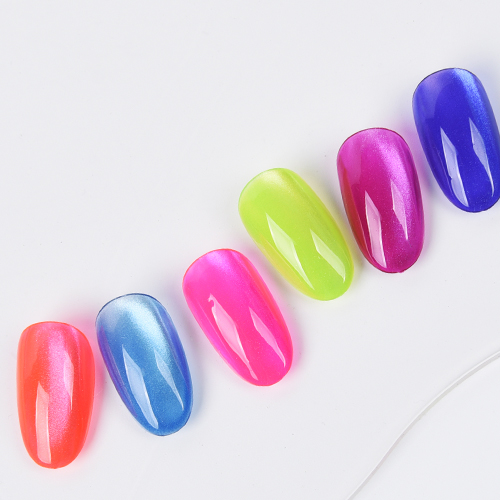 Star Galaxy Neon Glass [1692-1697] : ICEGEL