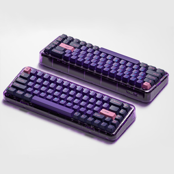 MelGeek Mojo68 : Monstargear