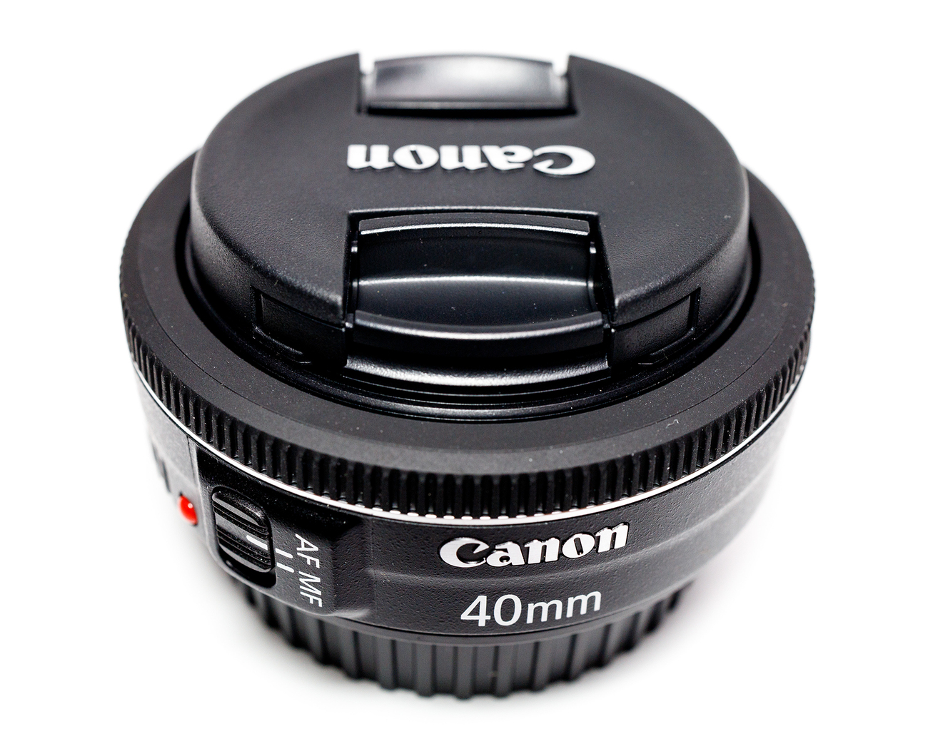 Canon EF 40mm f/2.8 STM - pepe's blog